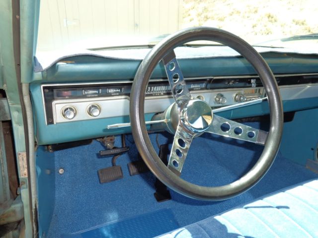 1966 Dodge Dart - photo 9