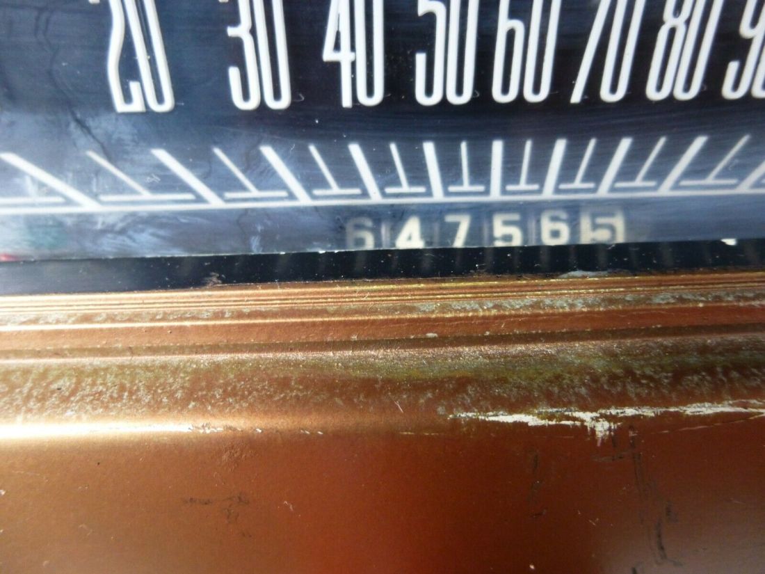 1966 Dodge Dart 270 - photo 3