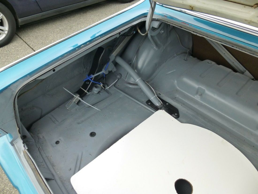 1966 Dodge Dart 270 - photo 9