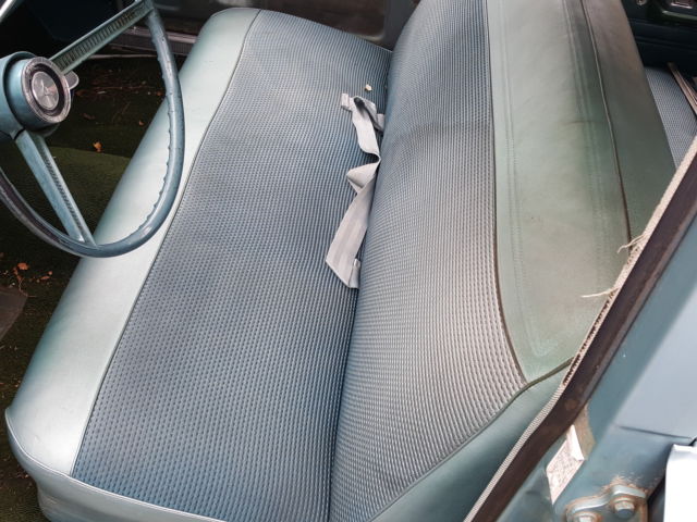 1966 Dodge Dart 270 - photo 4