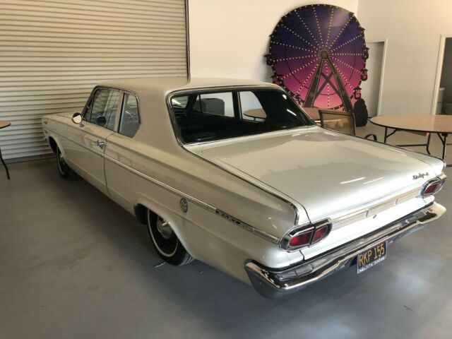 1966 Dodge Dart 2 Door Sedan - photo 3