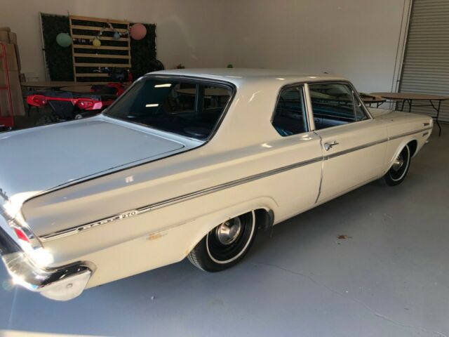 1966 Dodge Dart 2 Door Sedan - photo 5