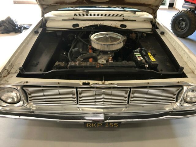 1966 Dodge Dart 2 Door Sedan - photo 6