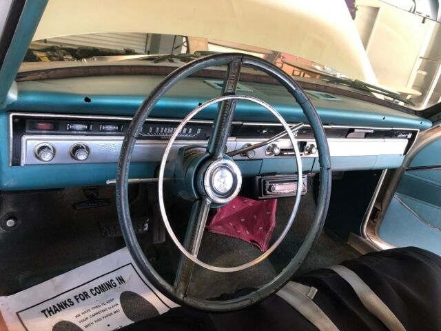1966 Dodge Dart 2 Door Sedan - photo 8