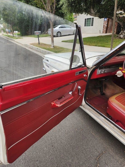1966 Dodge Dart - photo 3