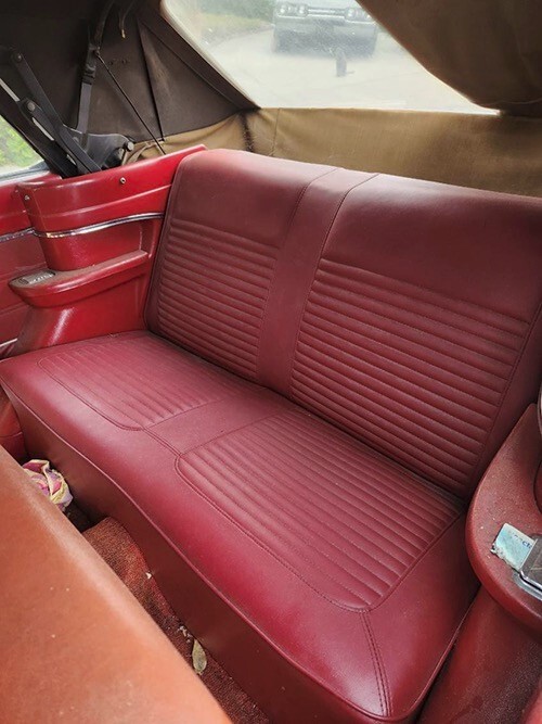 1966 Dodge Dart - photo 5