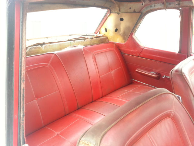 1966 Dodge Dart 270 - photo 11
