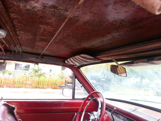 1966 Dodge Dart 270 - photo 12