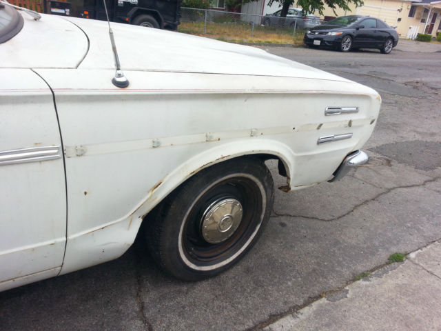1966 Dodge Dart 270 - photo 13
