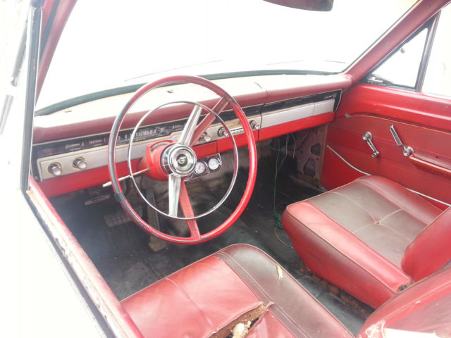 1966 Dodge Dart 270 - photo 7