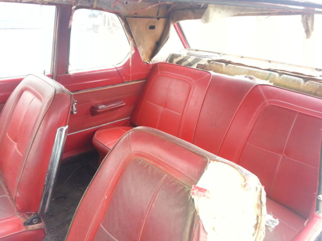 1966 Dodge Dart 270 - photo 8