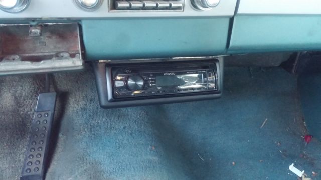1966 Dodge Dart 270 - photo 10