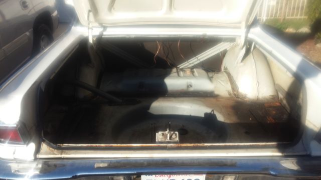 1966 Dodge Dart 270 - photo 12