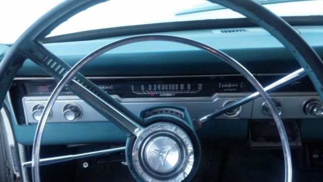 1966 Dodge Dart 270 - photo 9