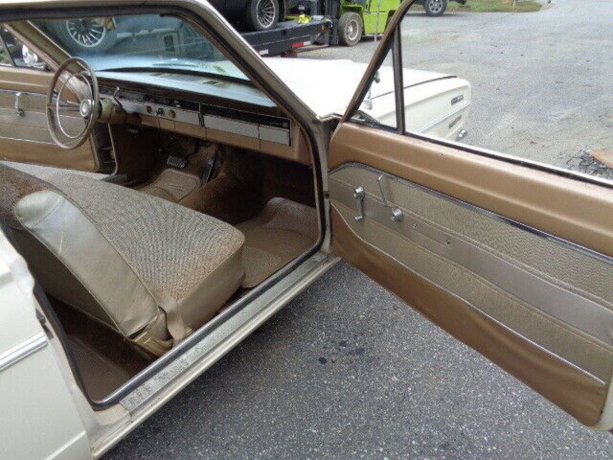 1966 Dodge Dart - photo 11