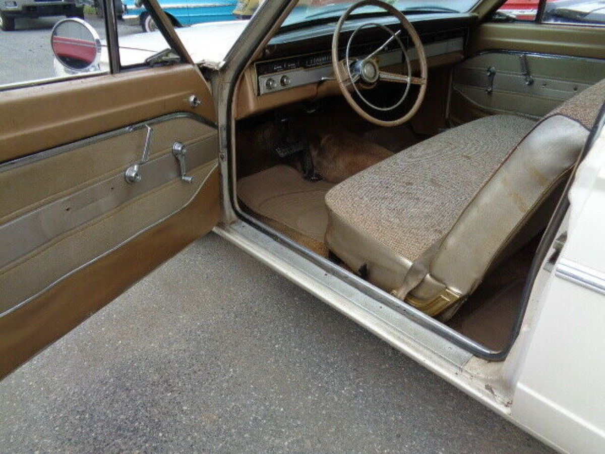 1966 Dodge Dart - photo 12