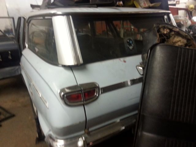 1966 Dodge Dart 270 - photo 6