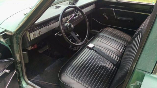 1966 Dodge Dart - photo 11