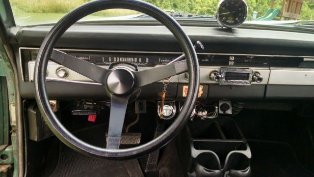 1966 Dodge Dart - photo 12