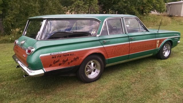 1966 Dodge Dart - photo 5
