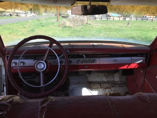 1966 Dodge Dart - photo 10