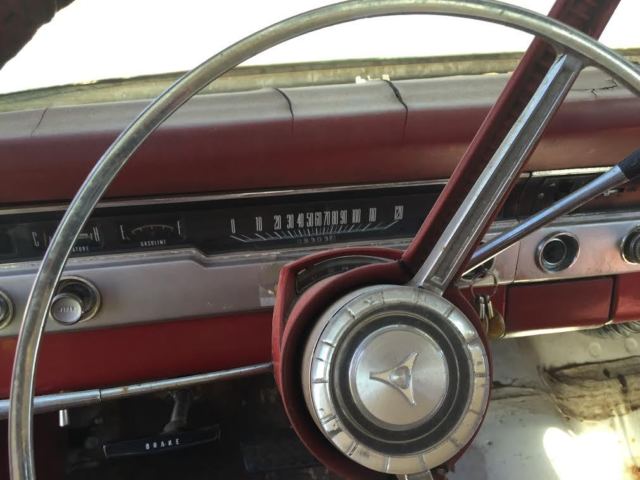 1966 Dodge Dart - photo 11