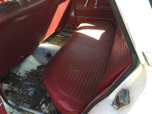 1966 Dodge Dart - photo 13