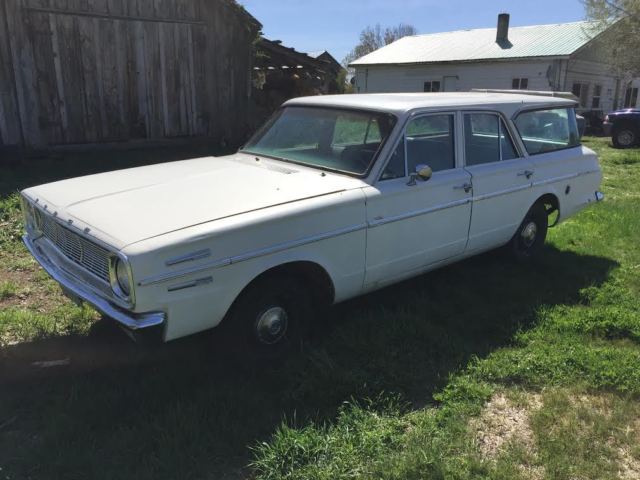 1966 Dodge Dart - photo 4