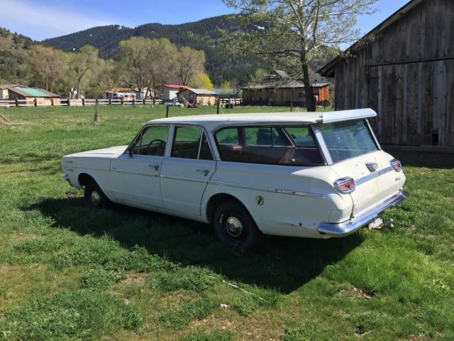 1966 Dodge Dart - photo 6