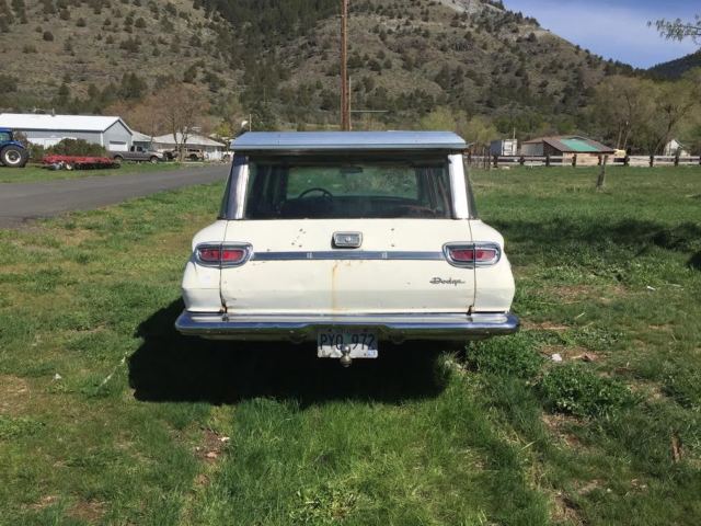 1966 Dodge Dart - photo 7