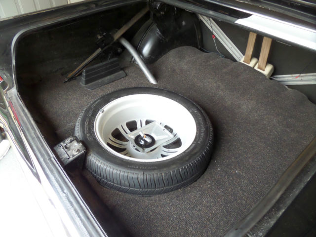 1966 Dodge Dart 170 - photo 10