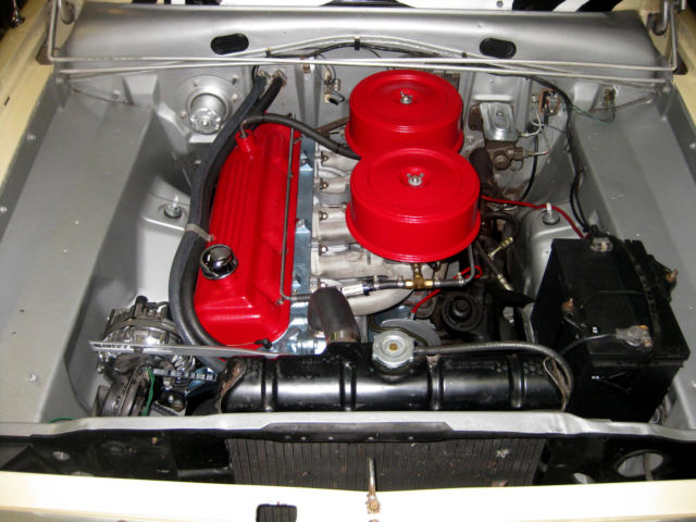 1966 Dodge Dart 170 - photo 5