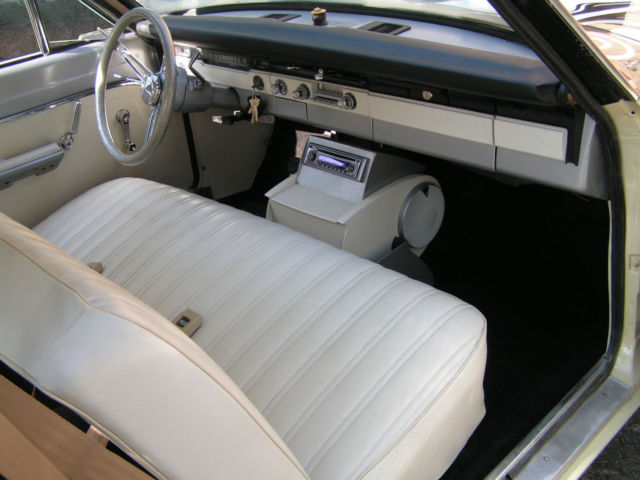 1966 Dodge Dart 170 - photo 6