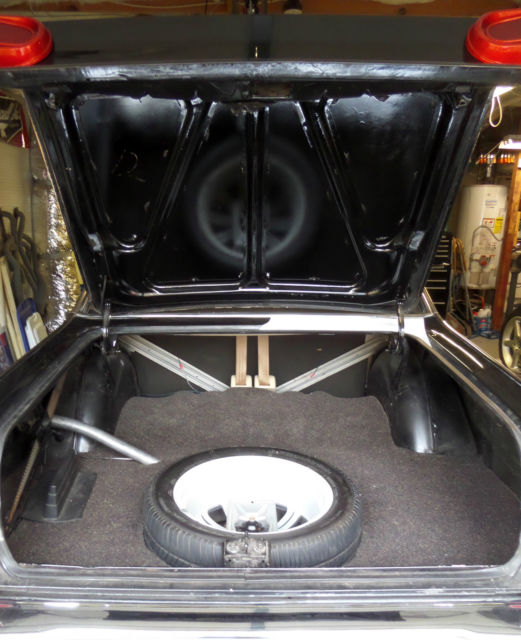1966 Dodge Dart 170 - photo 8