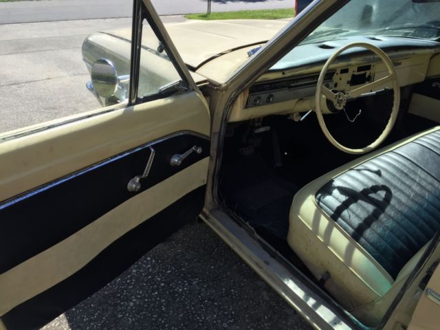 1966 Dodge Dart - photo 11
