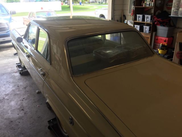 1966 Dodge Dart - photo 6