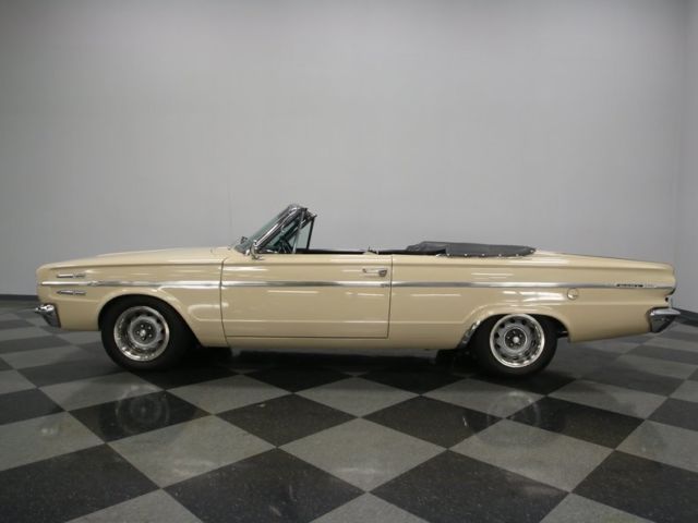 1966 Dodge Dart -- - photo 3