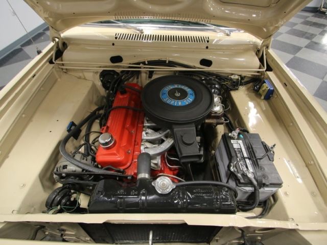 1966 Dodge Dart -- - photo 4