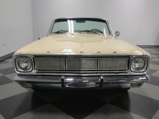 1966 Dodge Dart -- - photo 6