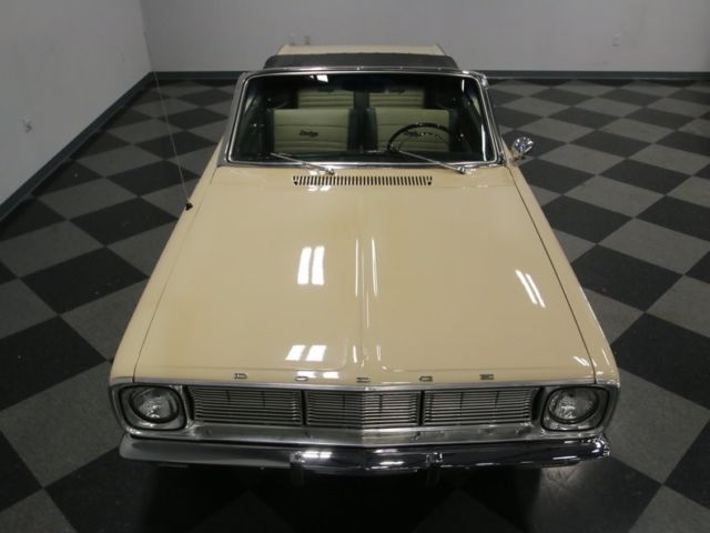 1966 Dodge Dart -- - photo 7
