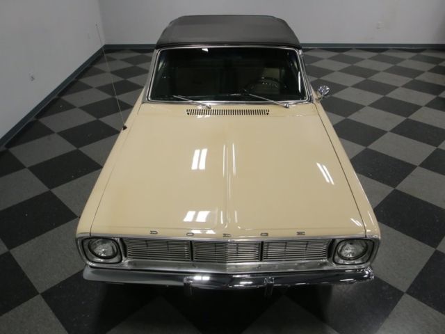 1966 Dodge Dart -- - photo 8