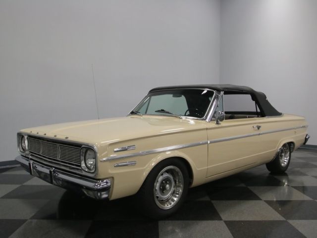 1966 Dodge Dart -- - photo 9