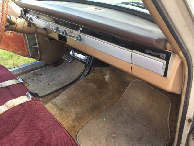 1966 Dodge Dart Base Sedan 4-Door - photo 13