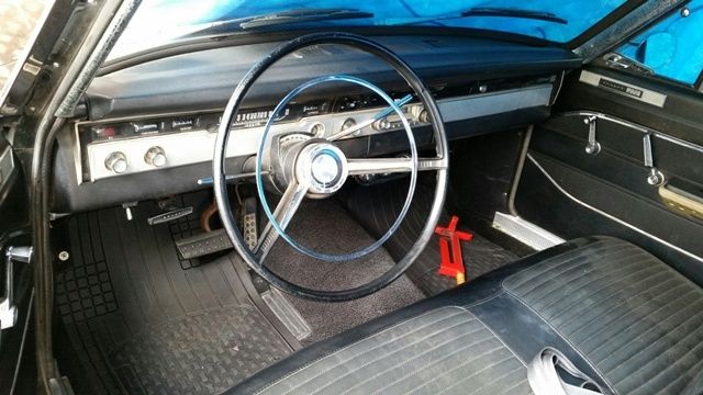 1966 Dodge Dart 270 - photo 5