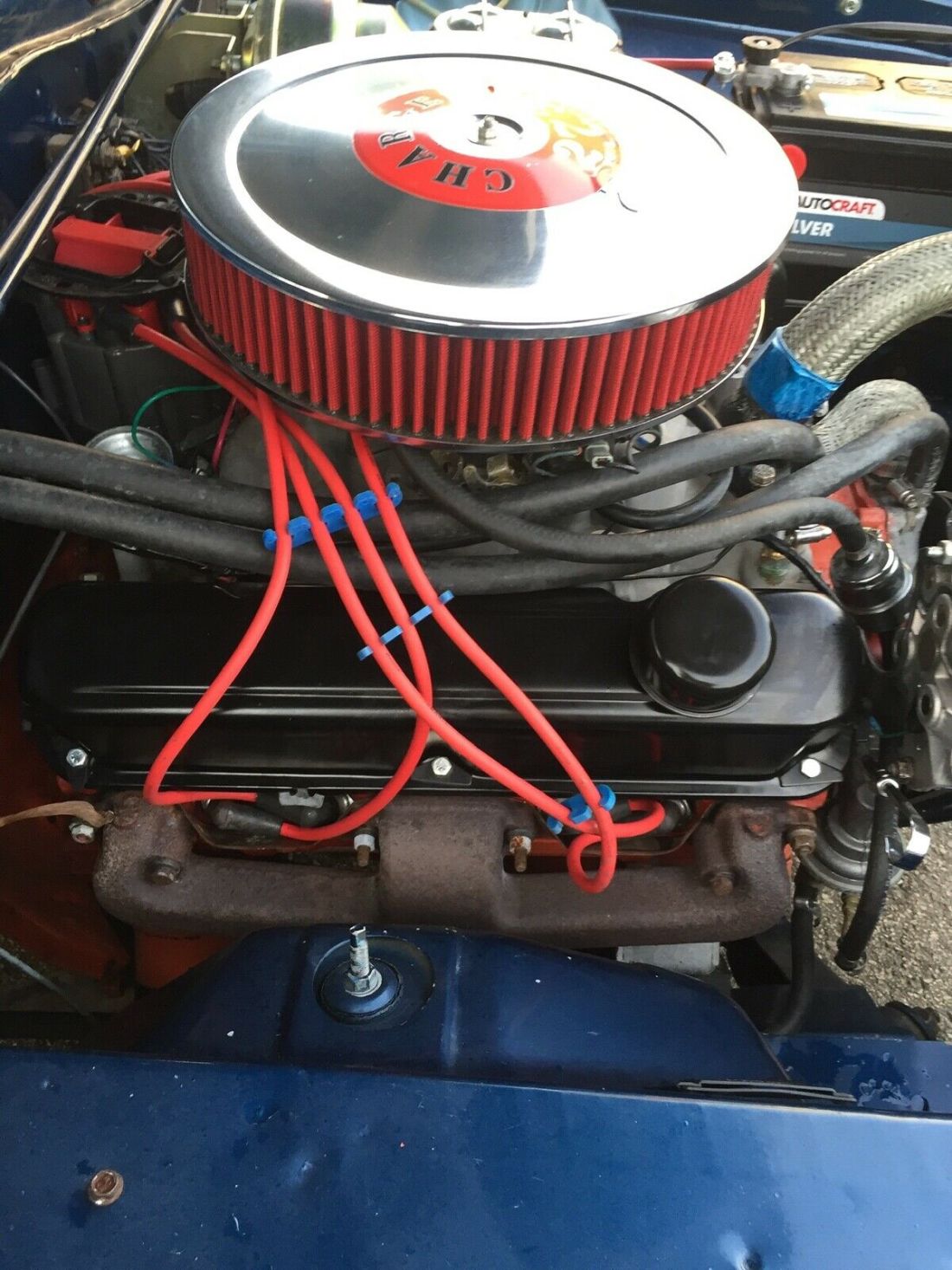 1966 Dodge Dart - photo 10