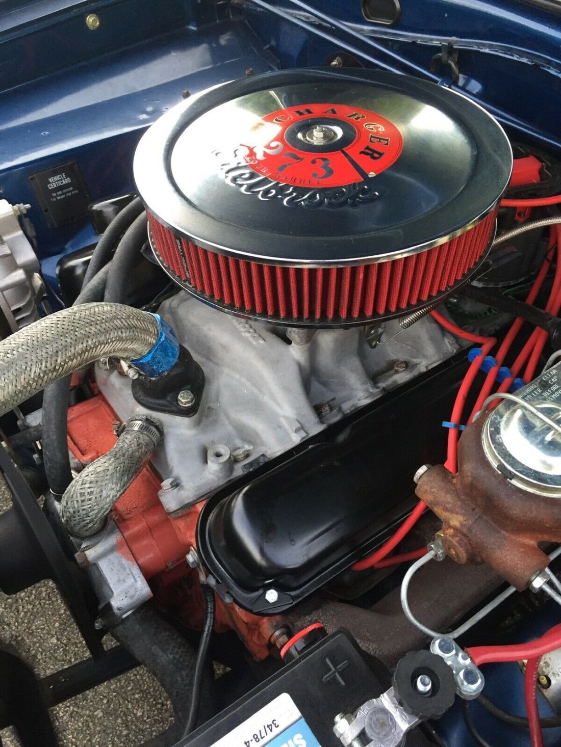 1966 Dodge Dart - photo 9