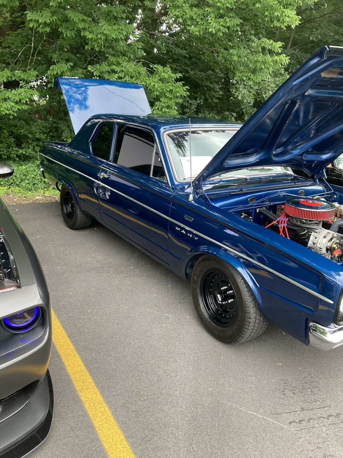 1966 Dodge Dart base - photo 6