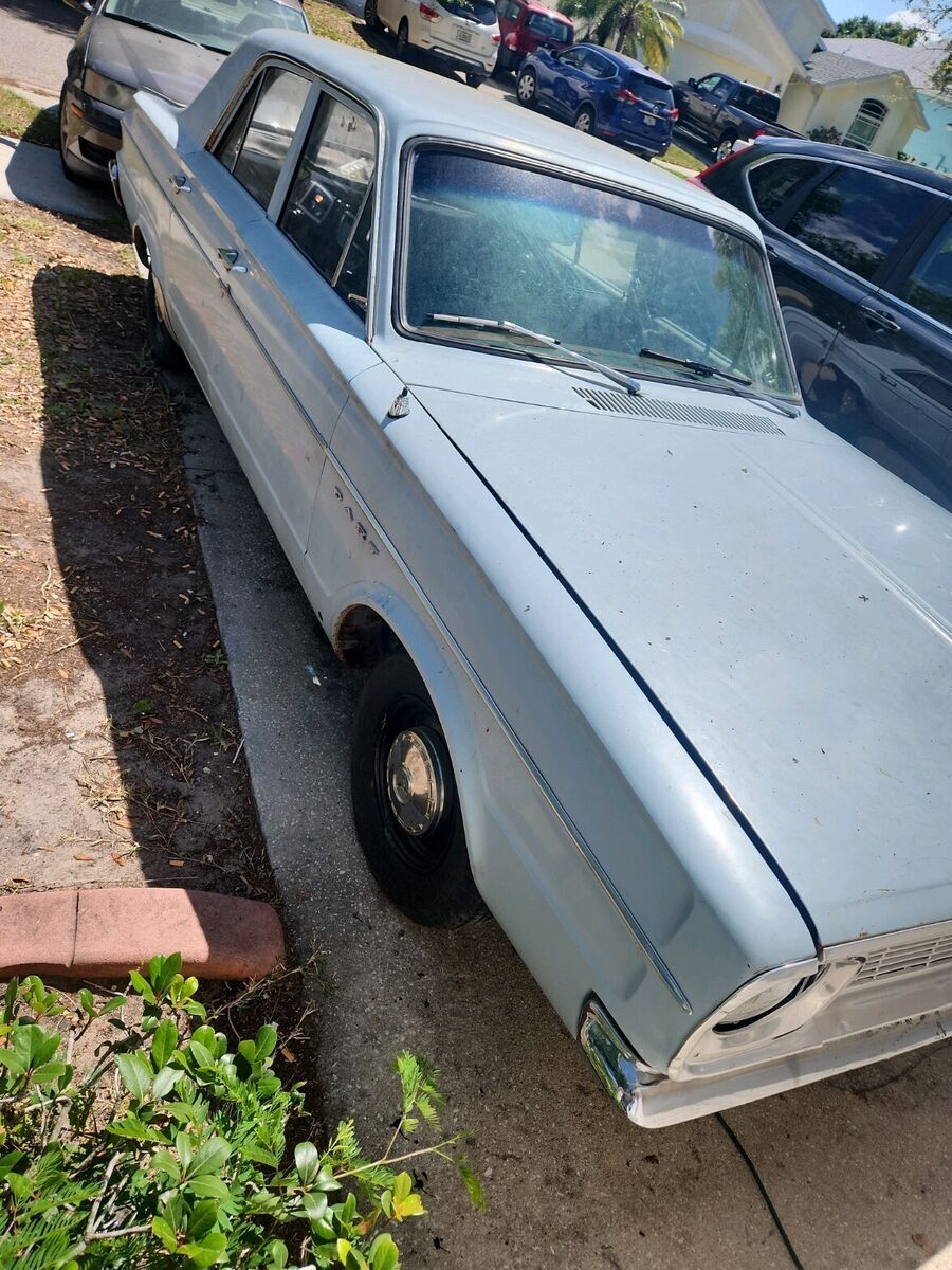 1966 Dodge Dart - photo 8