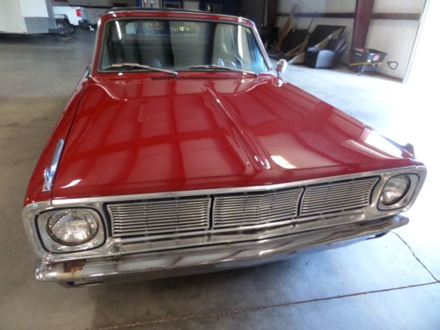 1966 Dodge Dart GT - photo 2