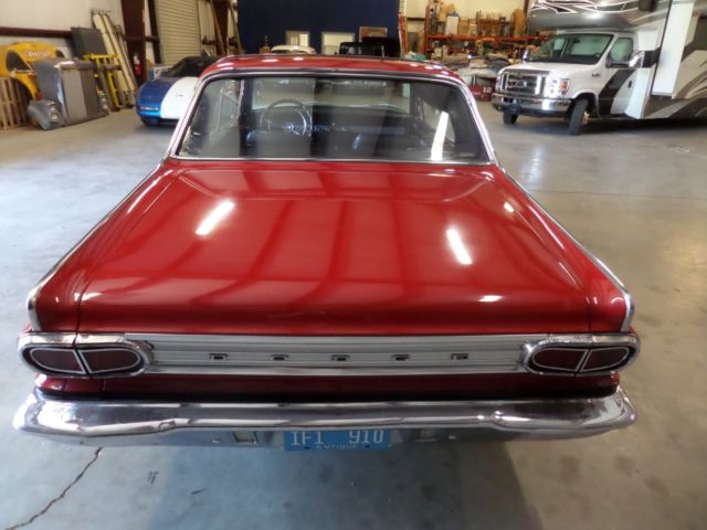 1966 Dodge Dart GT - photo 3